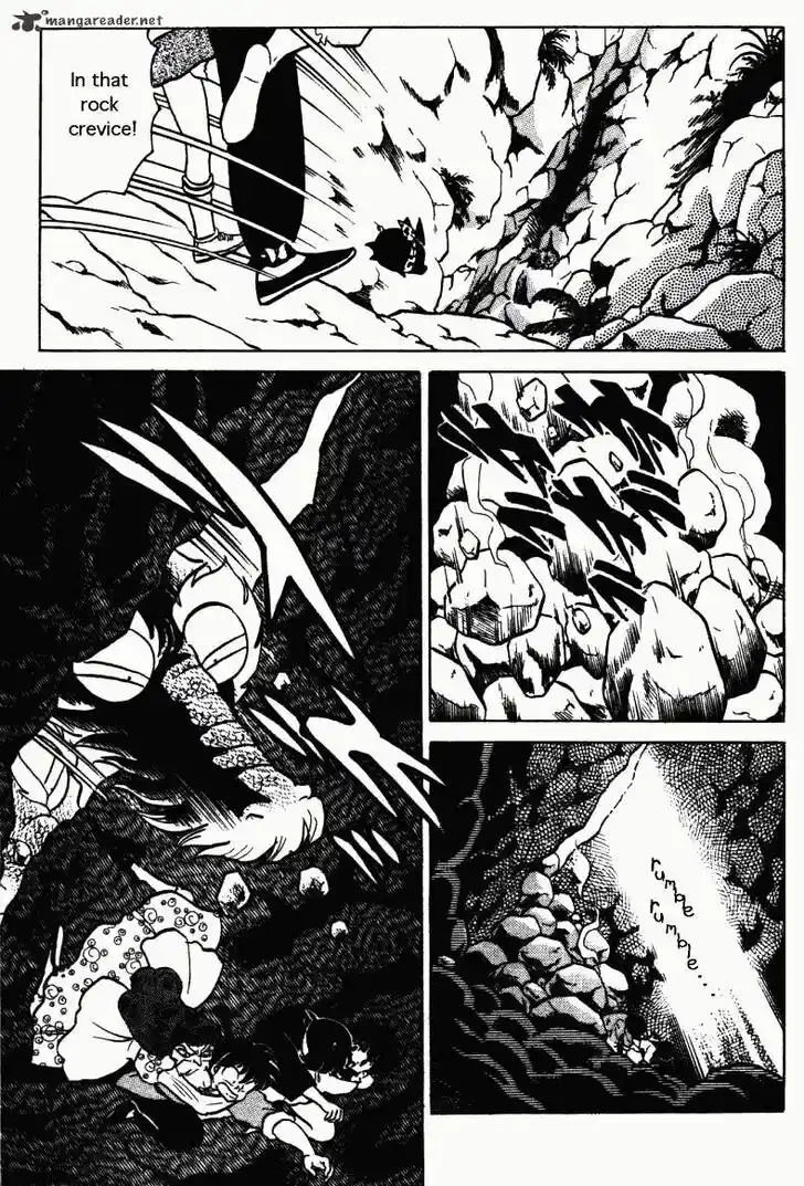 Ranma 1/2 dj - Kero Hon Ch.026