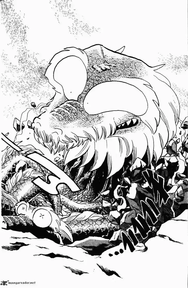 Ranma 1/2 dj - Kero Hon Ch.026