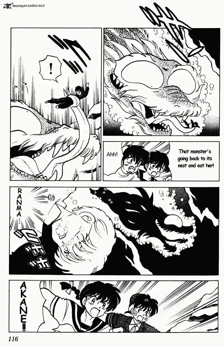 Ranma 1/2 dj - Kero Hon Ch.026