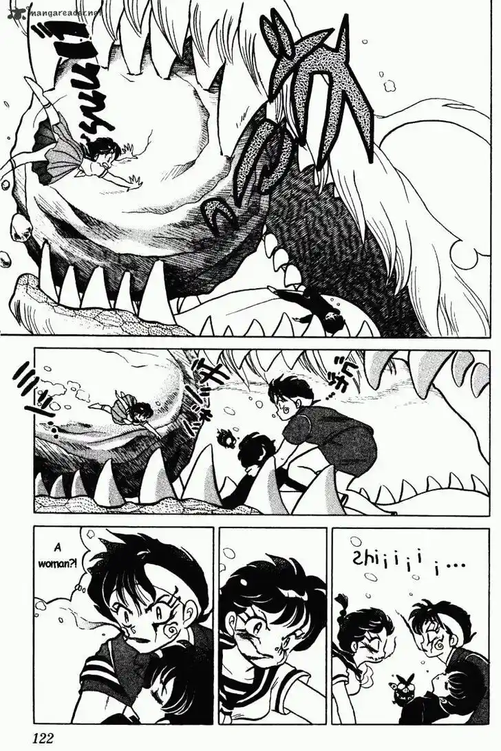 Ranma 1/2 dj - Kero Hon Ch.026