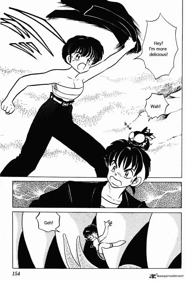 Ranma 1/2 dj - Kero Hon Ch.026