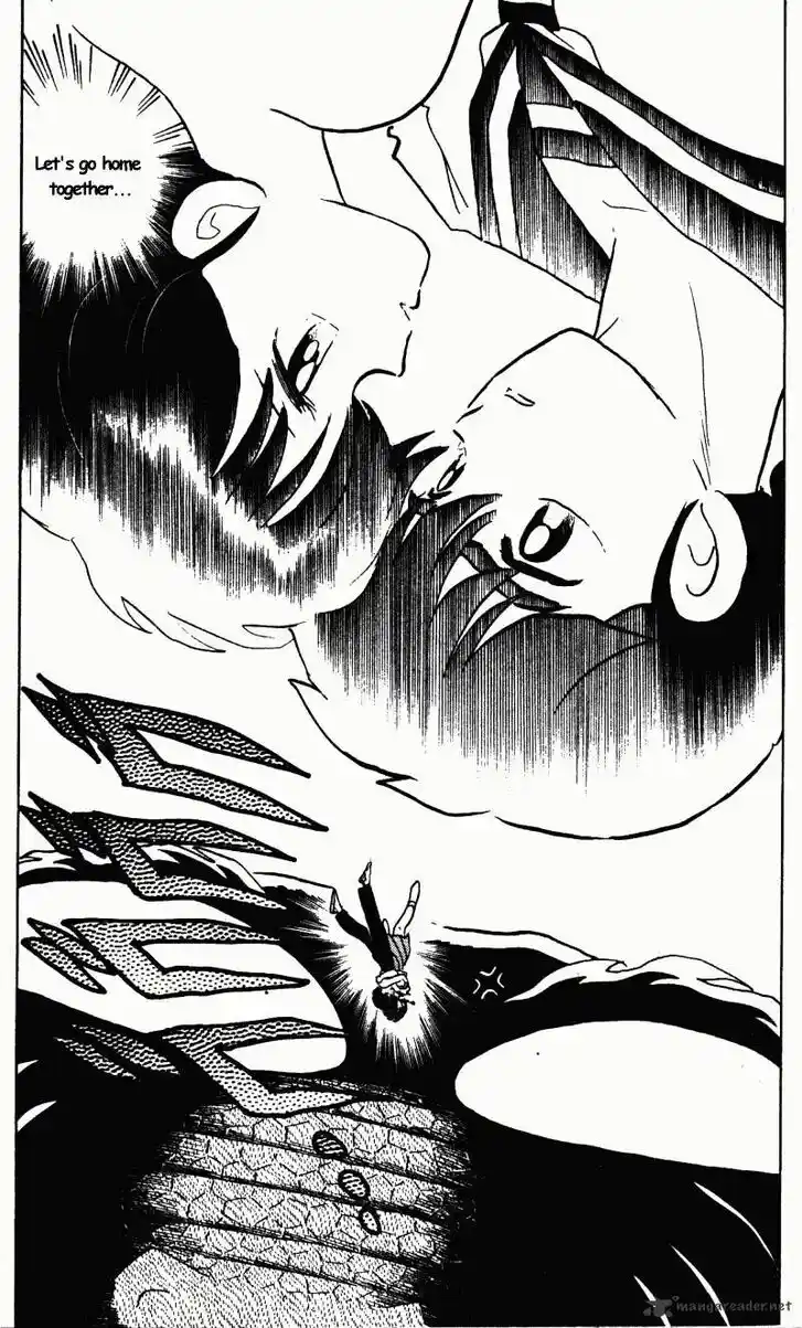 Ranma 1/2 dj - Kero Hon Ch.026