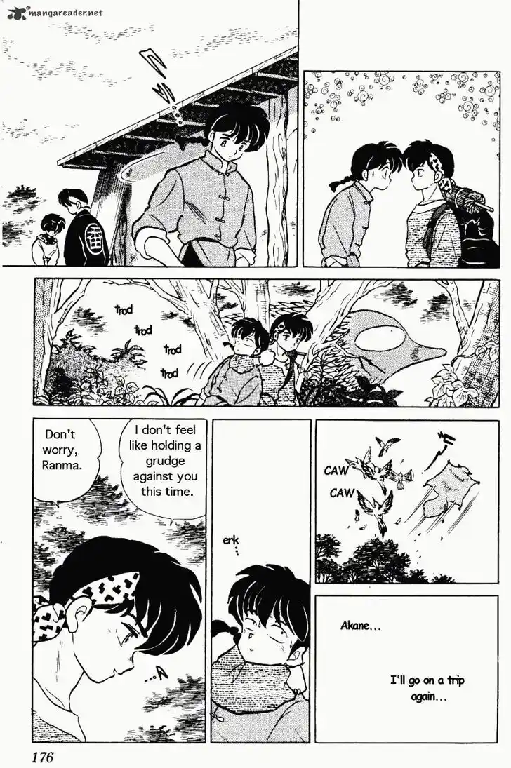 Ranma 1/2 dj - Kero Hon Ch.026