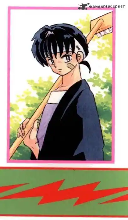 Ranma 1/2 dj - Kero Hon Ch.026