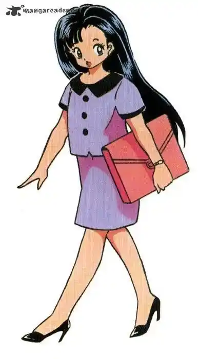 Ranma 1/2 dj - Kero Hon Ch.027