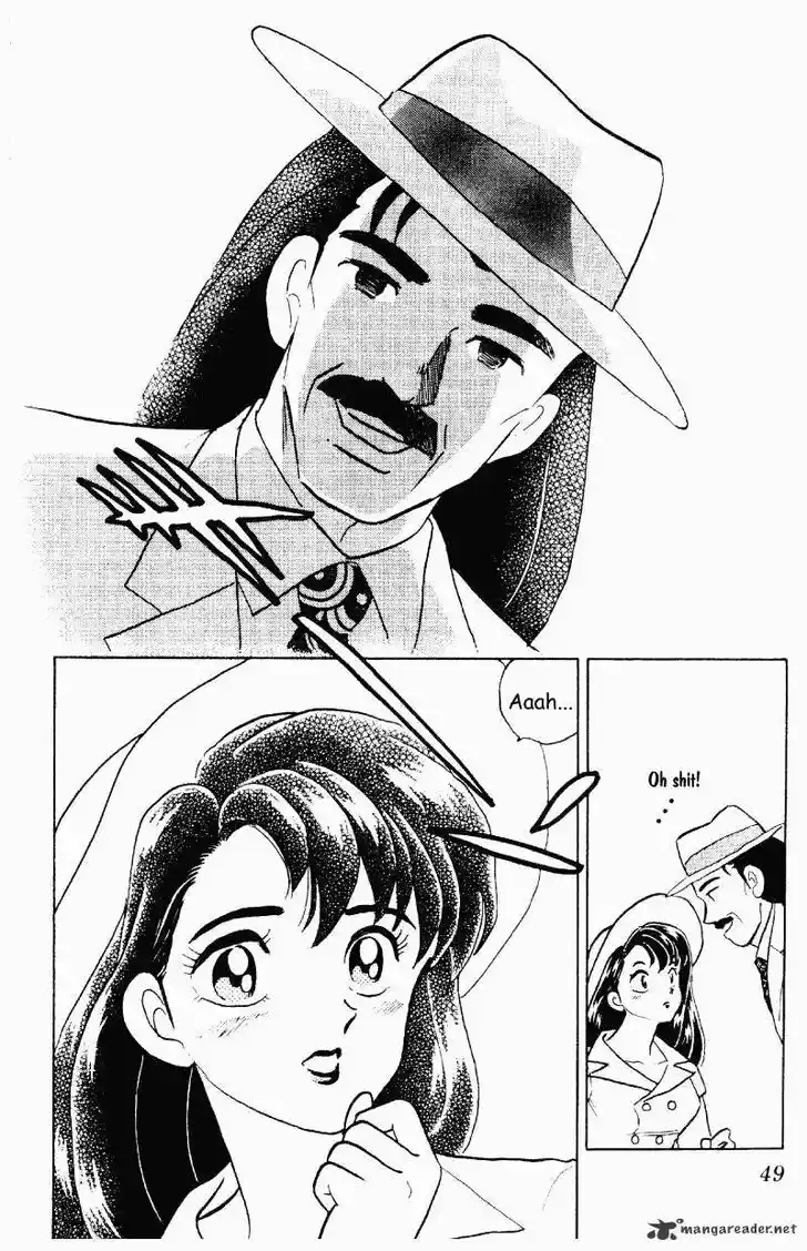 Ranma 1/2 dj - Kero Hon Ch.027