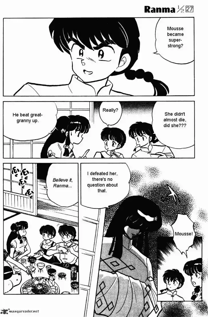 Ranma 1/2 dj - Kero Hon Ch.027