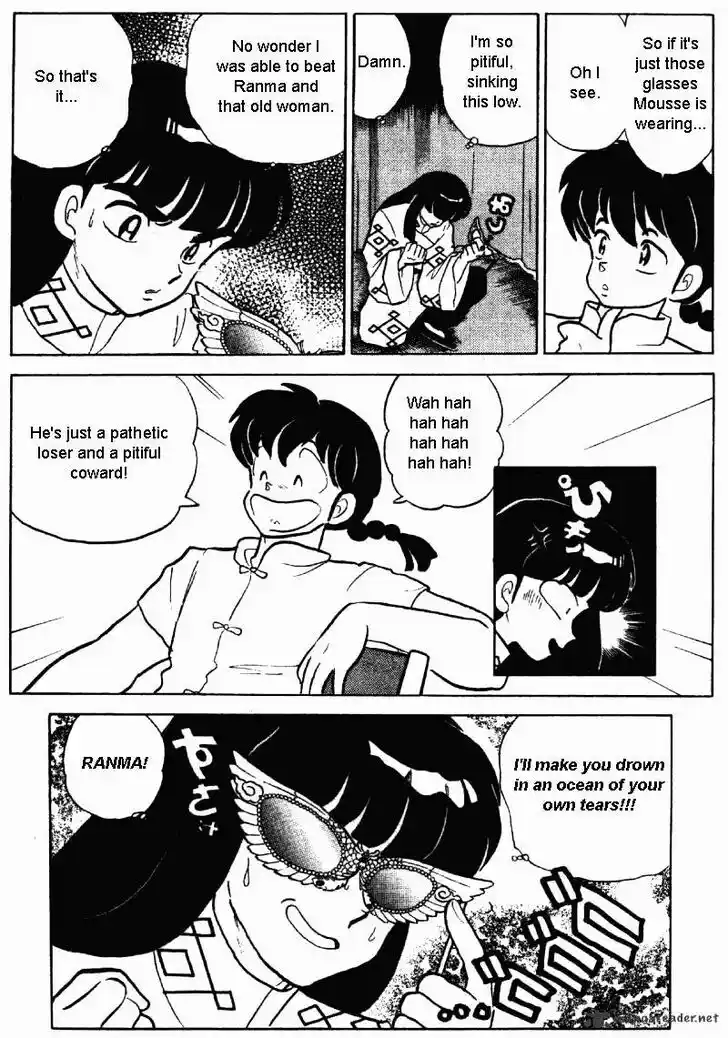 Ranma 1/2 dj - Kero Hon Ch.027