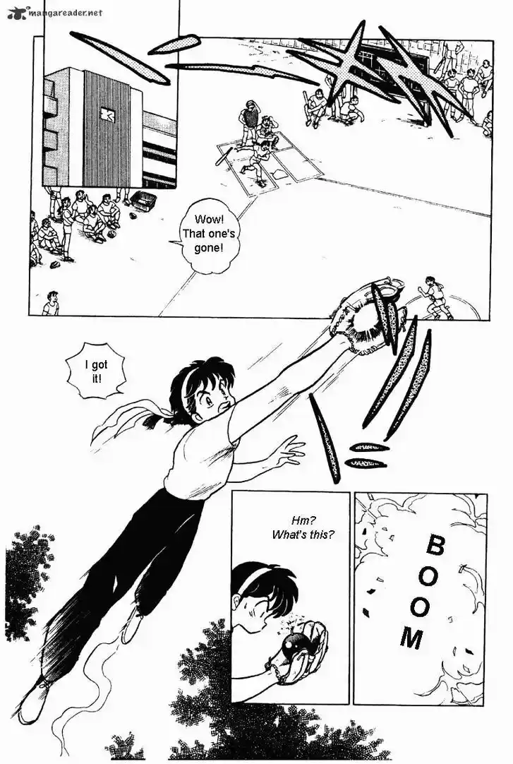 Ranma 1/2 dj - Kero Hon Ch.027