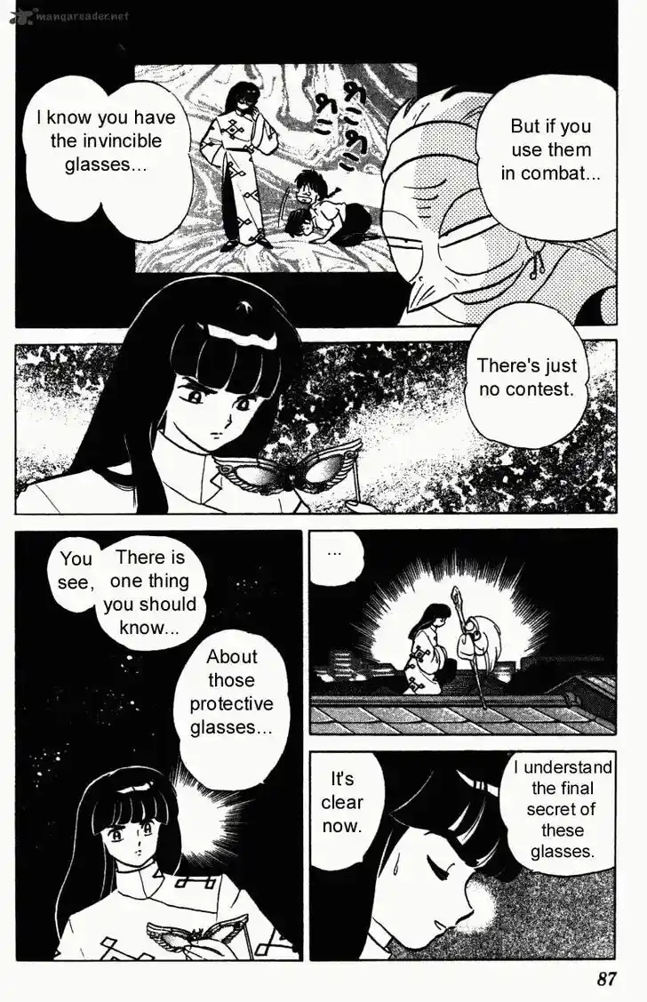 Ranma 1/2 dj - Kero Hon Ch.027