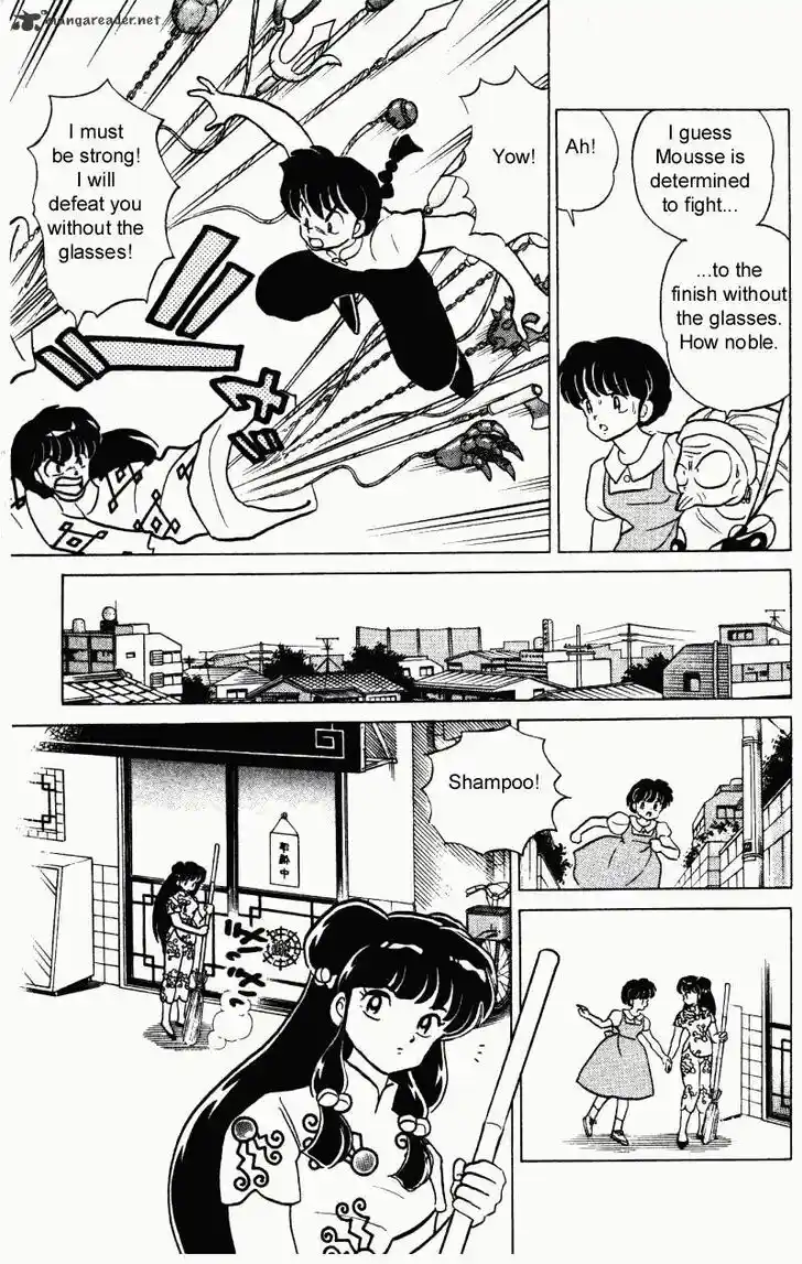 Ranma 1/2 dj - Kero Hon Ch.027