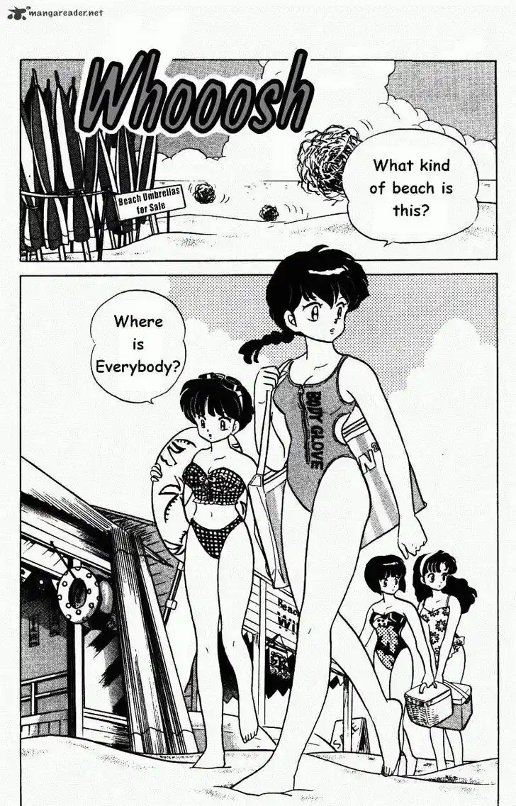 Ranma 1/2 dj - Kero Hon Ch.027