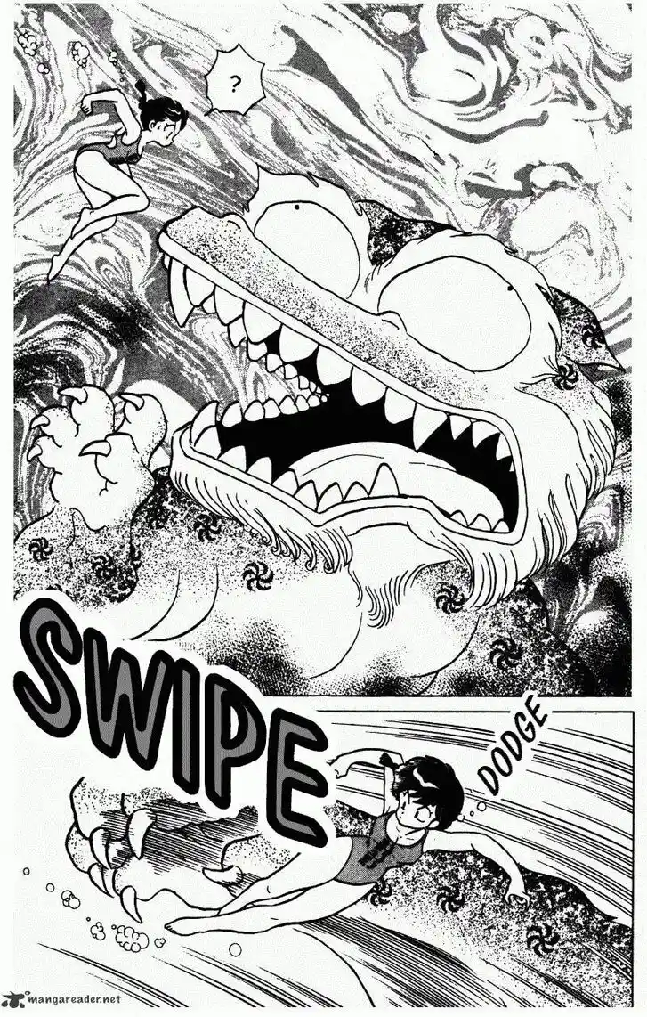 Ranma 1/2 dj - Kero Hon Ch.027