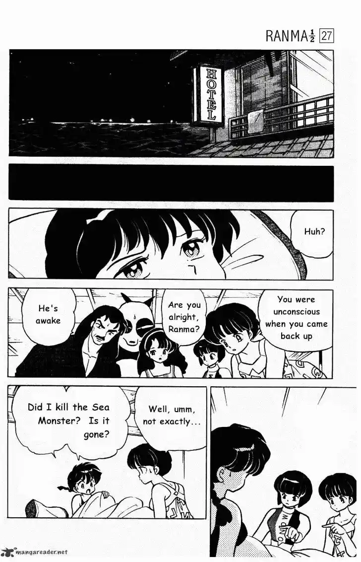 Ranma 1/2 dj - Kero Hon Ch.027