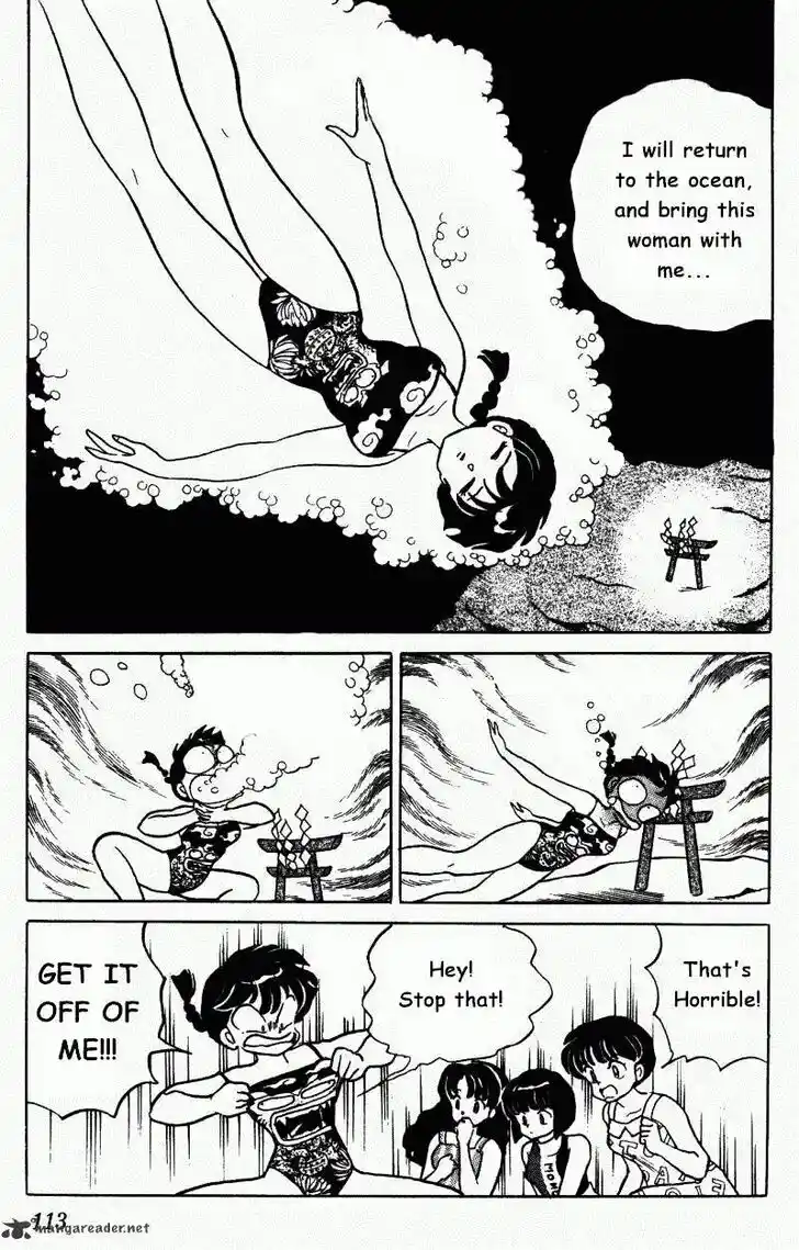 Ranma 1/2 dj - Kero Hon Ch.027