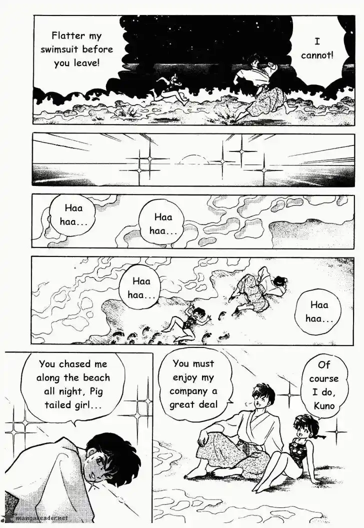 Ranma 1/2 dj - Kero Hon Ch.027