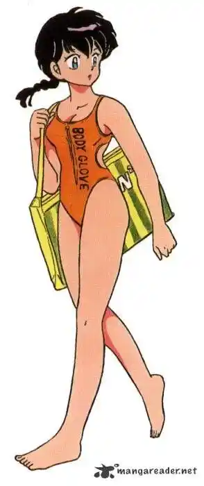 Ranma 1/2 dj - Kero Hon Ch.027