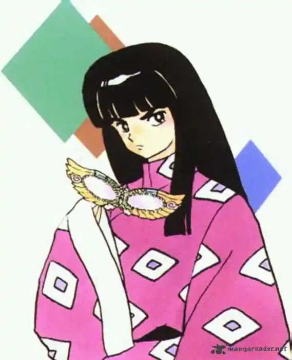 Ranma 1/2 dj - Kero Hon Ch.027