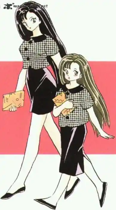 Ranma 1/2 dj - Kero Hon Ch.027