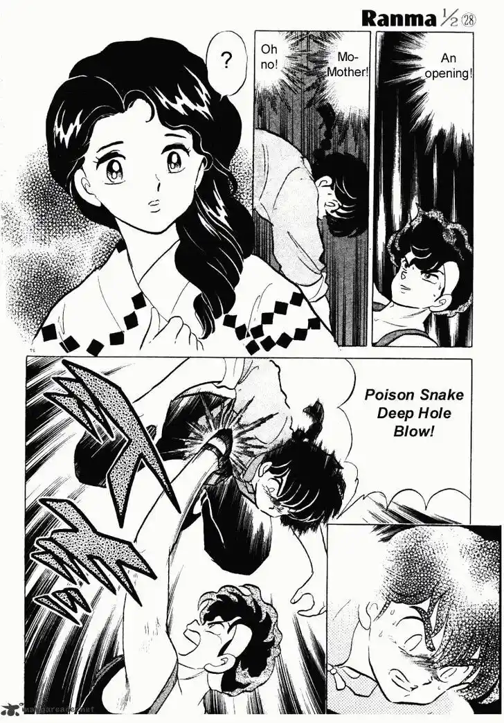 Ranma 1/2 dj - Kero Hon Ch.028