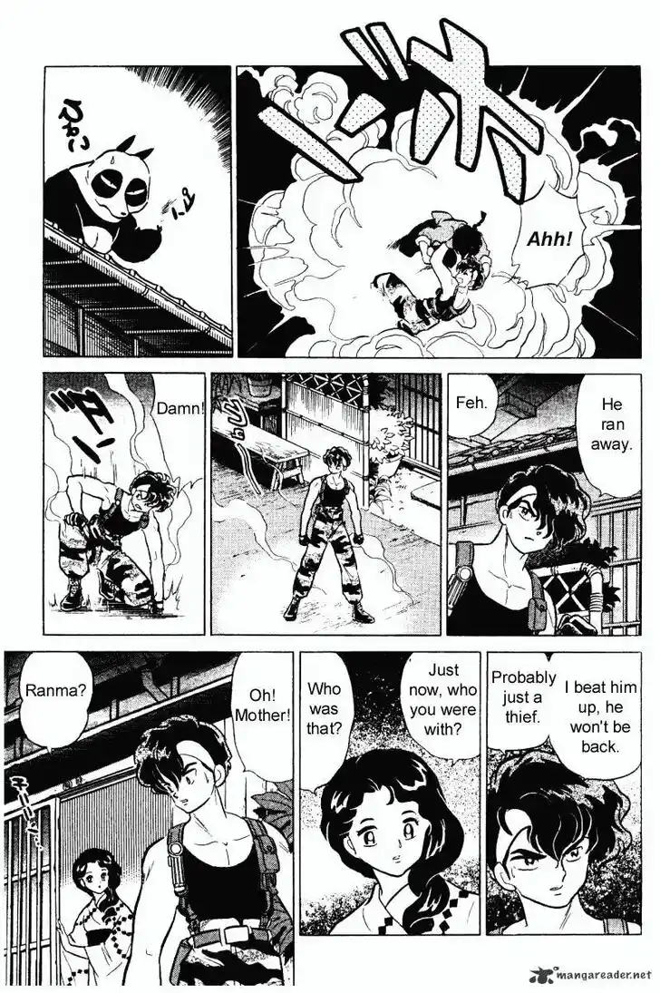 Ranma 1/2 dj - Kero Hon Ch.028