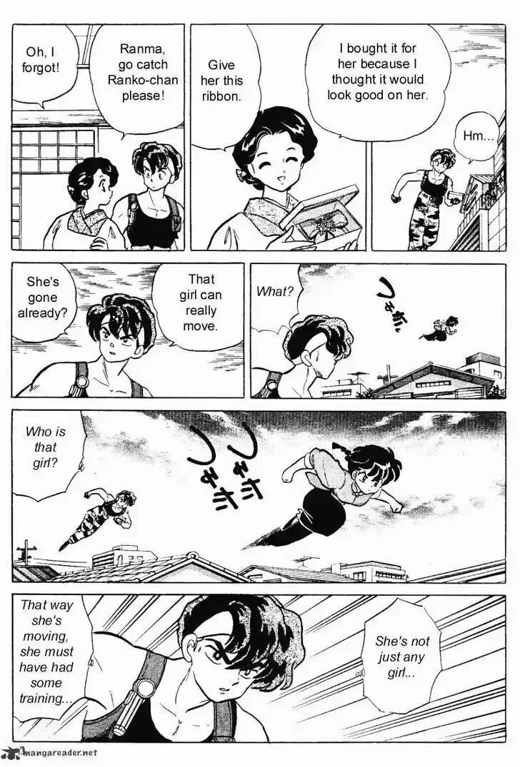 Ranma 1/2 dj - Kero Hon Ch.028
