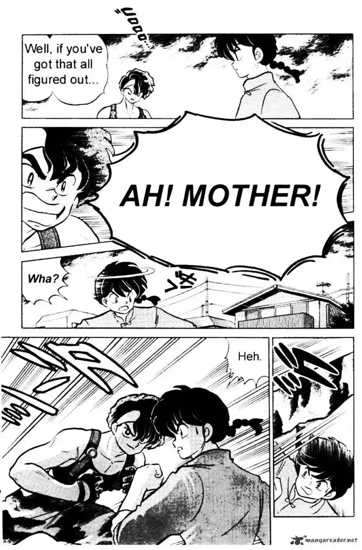 Ranma 1/2 dj - Kero Hon Ch.028