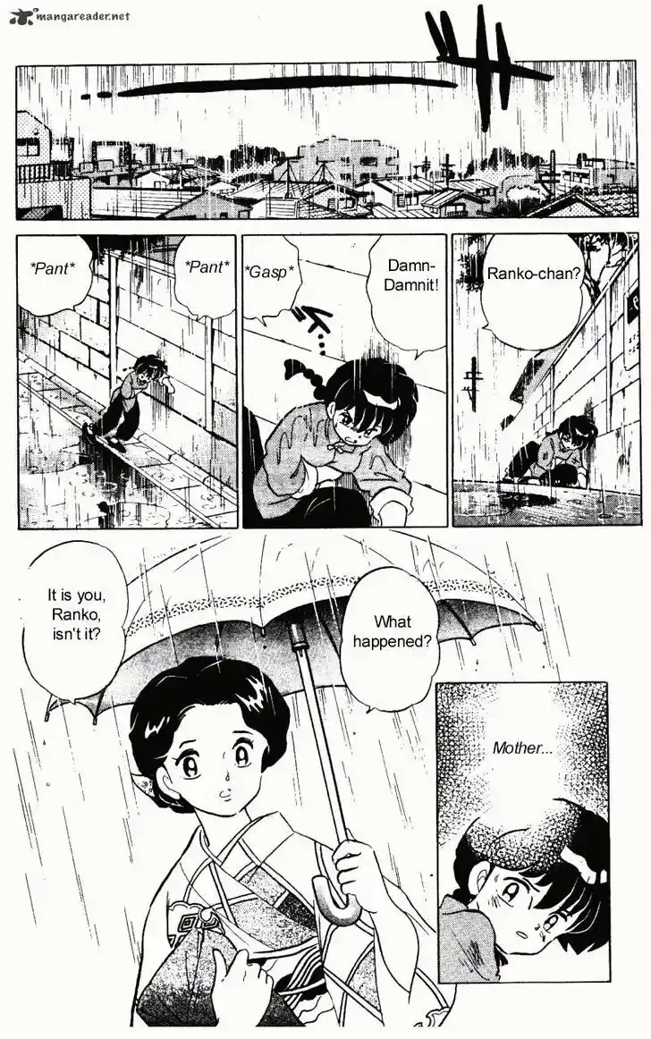 Ranma 1/2 dj - Kero Hon Ch.028