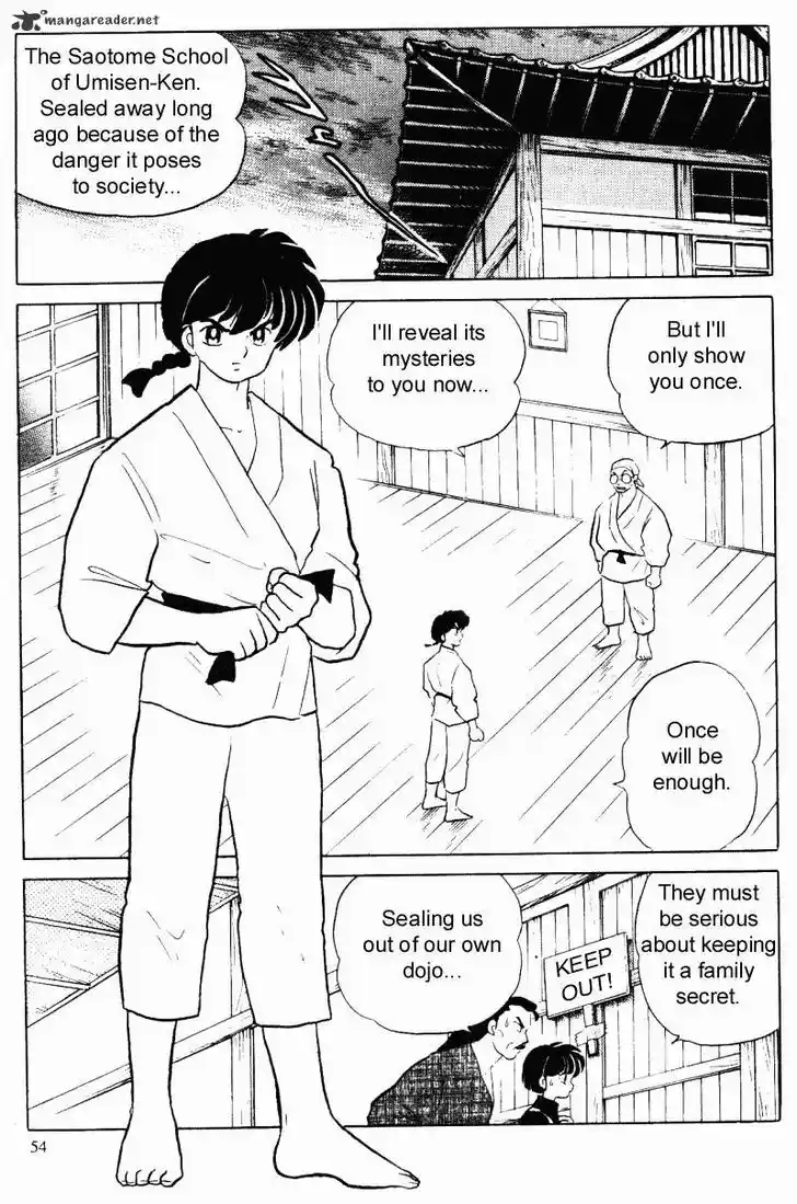 Ranma 1/2 dj - Kero Hon Ch.028