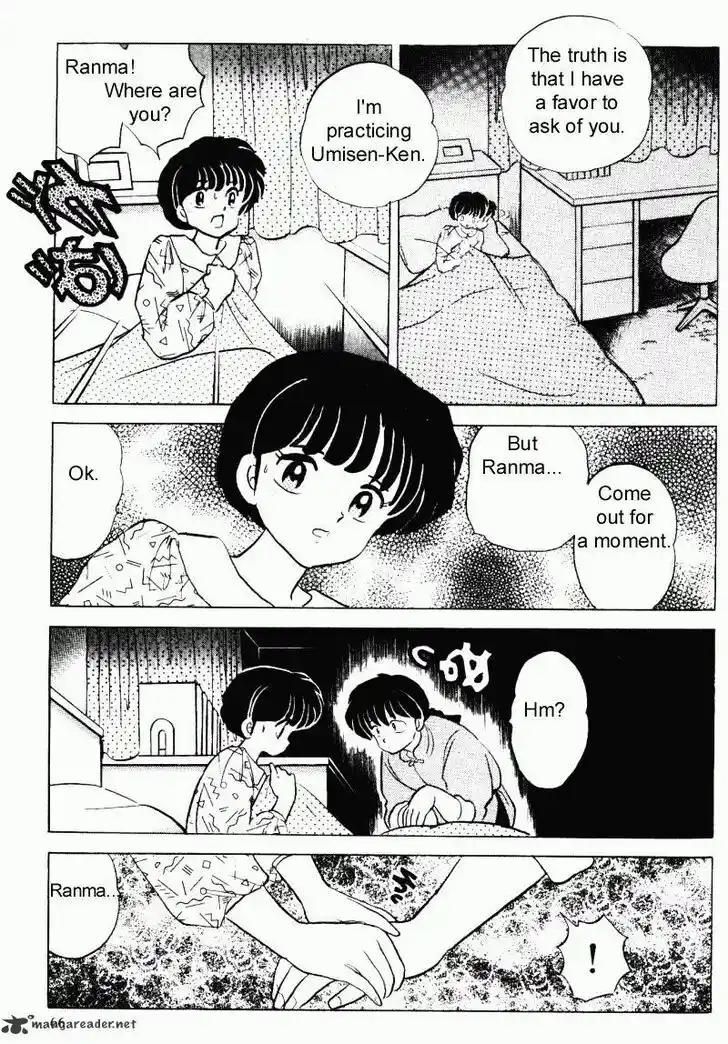 Ranma 1/2 dj - Kero Hon Ch.028