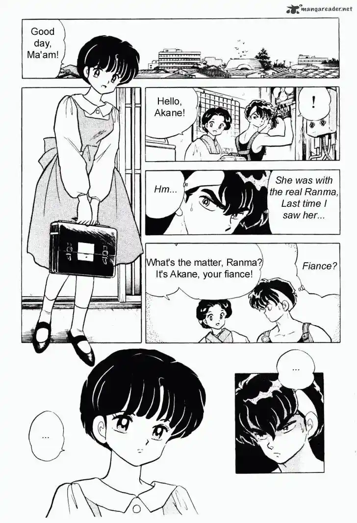 Ranma 1/2 dj - Kero Hon Ch.028