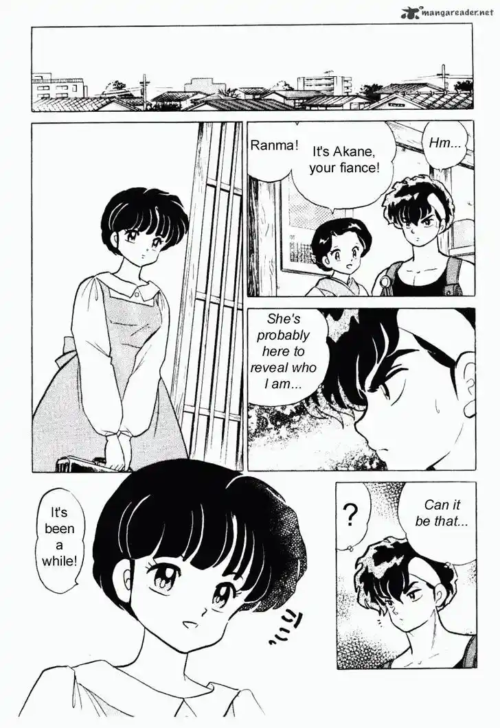 Ranma 1/2 dj - Kero Hon Ch.028
