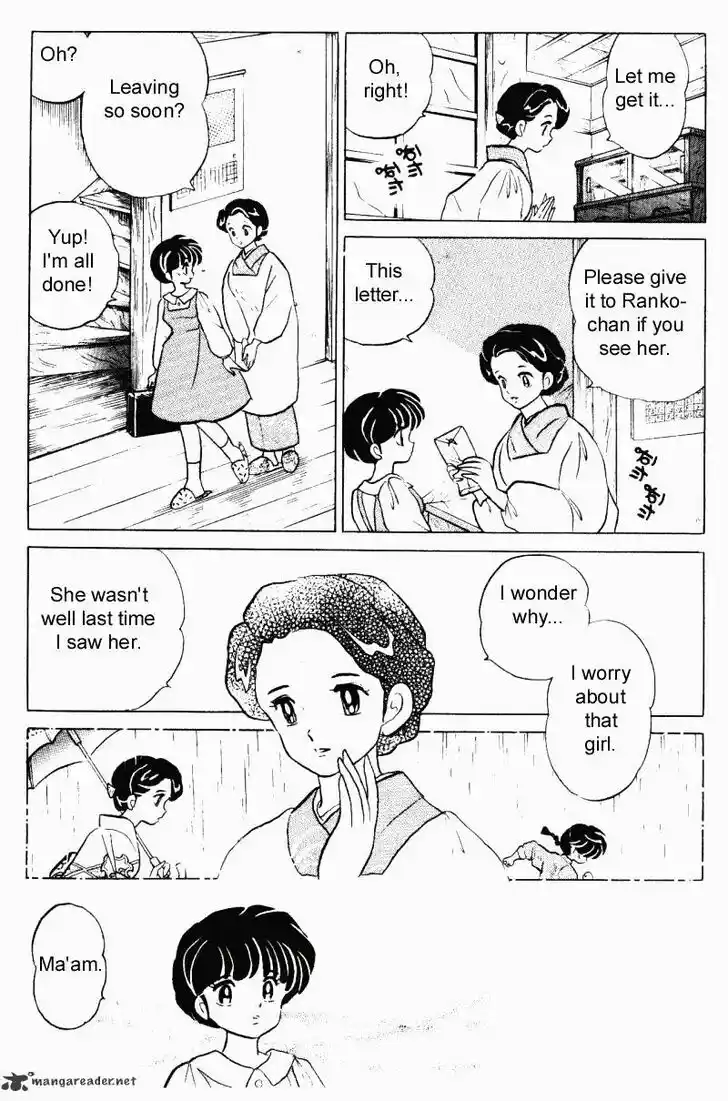 Ranma 1/2 dj - Kero Hon Ch.028