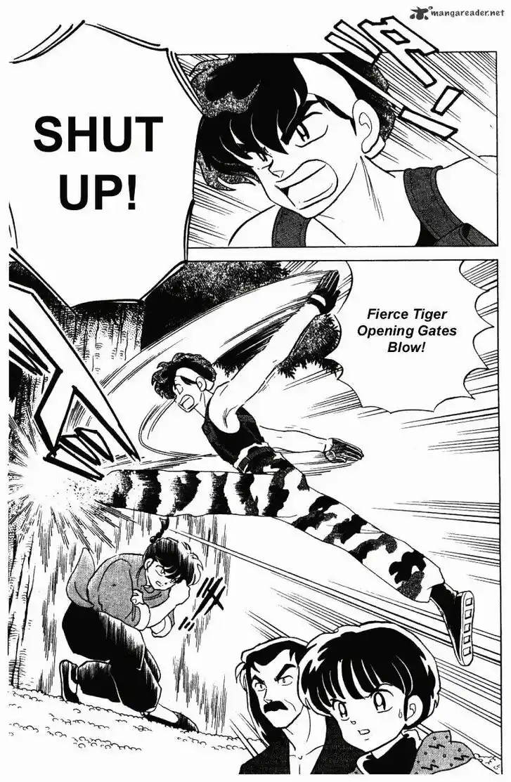 Ranma 1/2 dj - Kero Hon Ch.028