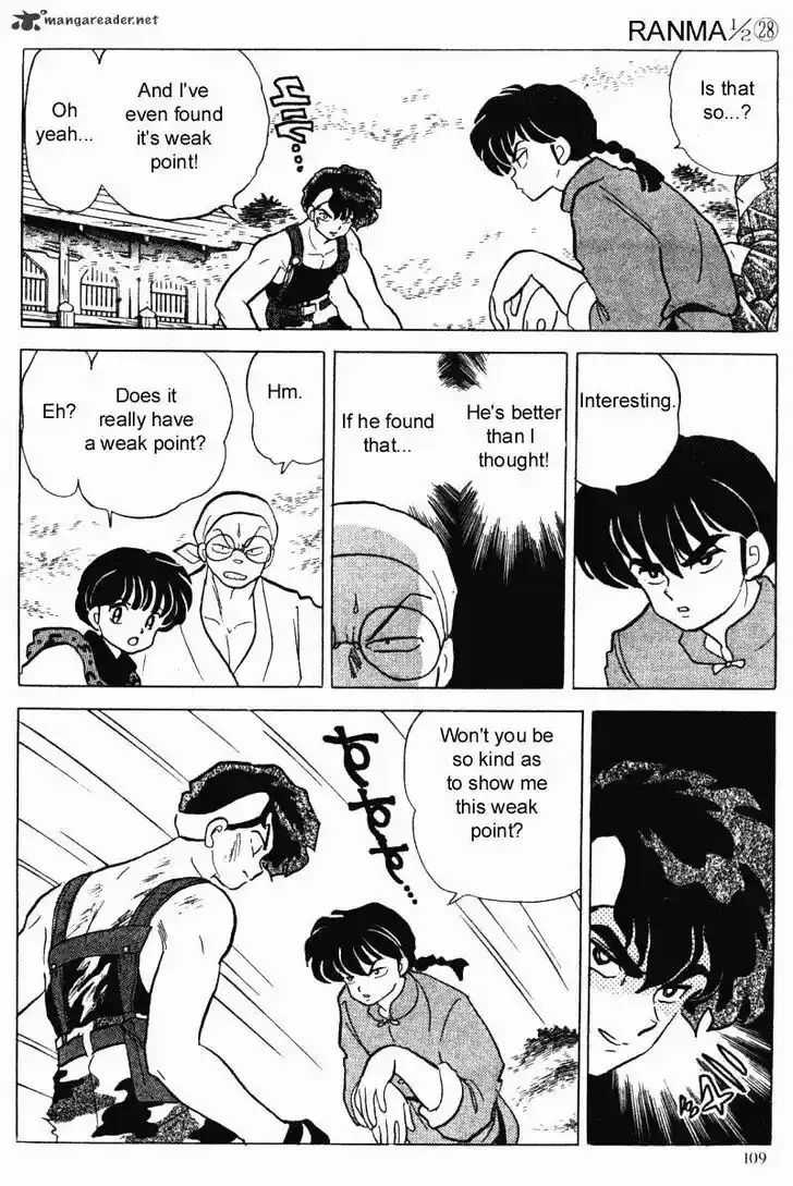 Ranma 1/2 dj - Kero Hon Ch.028