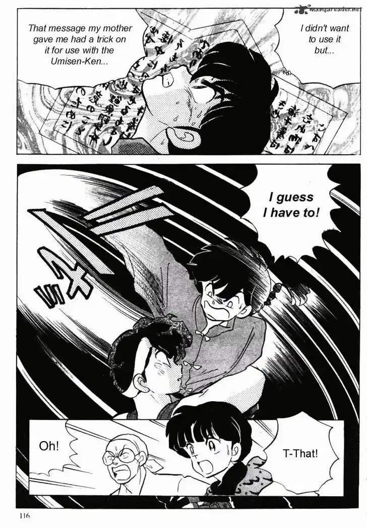 Ranma 1/2 dj - Kero Hon Ch.028
