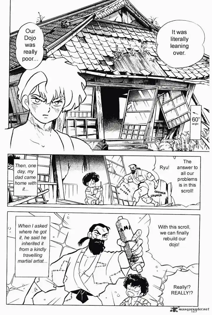 Ranma 1/2 dj - Kero Hon Ch.028