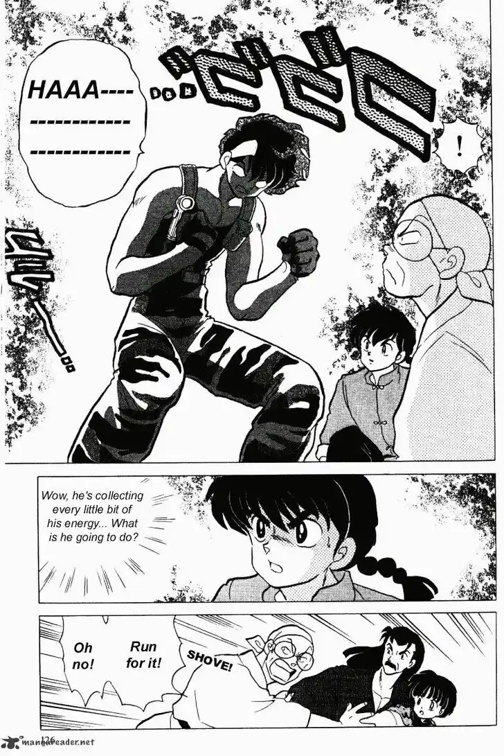 Ranma 1/2 dj - Kero Hon Ch.028