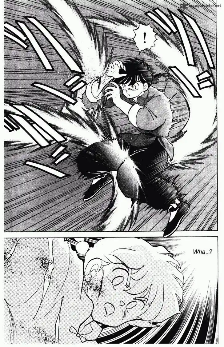 Ranma 1/2 dj - Kero Hon Ch.028