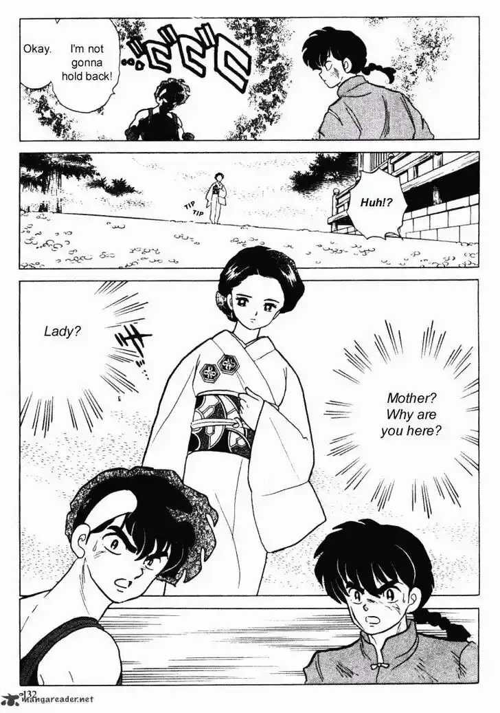 Ranma 1/2 dj - Kero Hon Ch.028