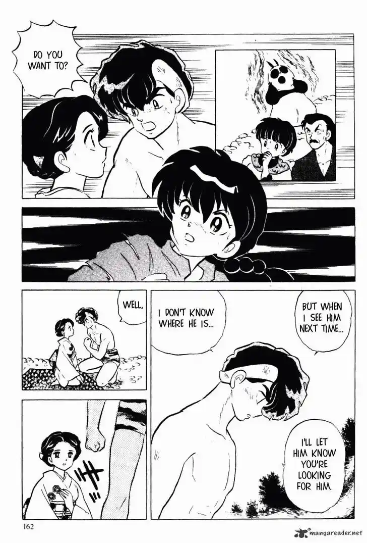 Ranma 1/2 dj - Kero Hon Ch.028