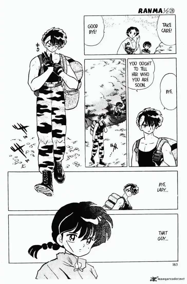 Ranma 1/2 dj - Kero Hon Ch.028