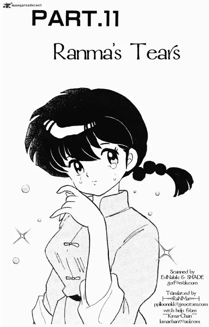Ranma 1/2 dj - Kero Hon Ch.028