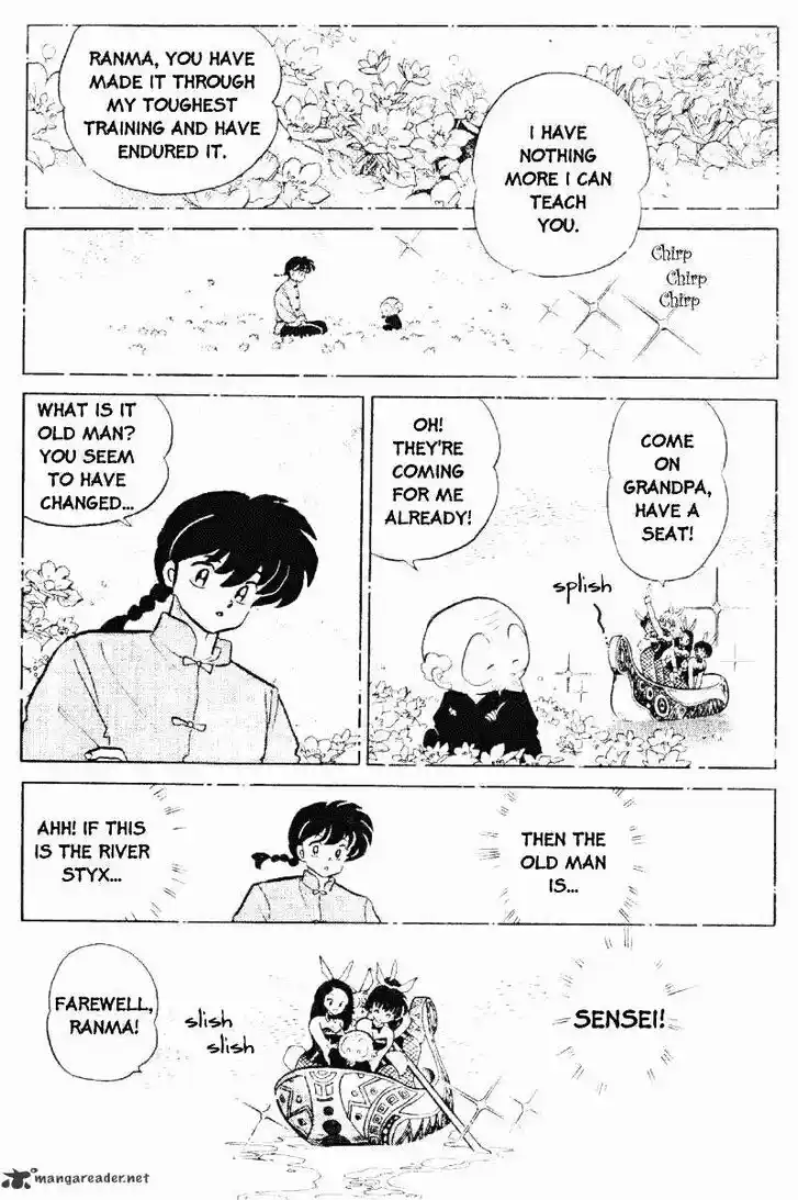 Ranma 1/2 dj - Kero Hon Ch.028