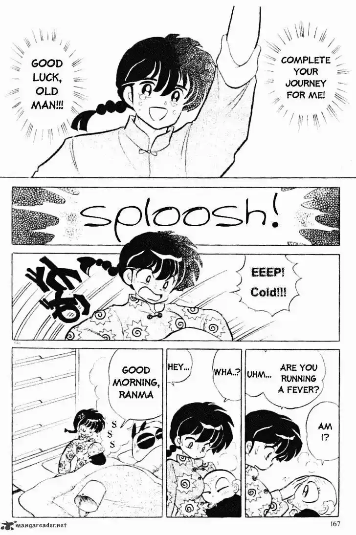 Ranma 1/2 dj - Kero Hon Ch.028