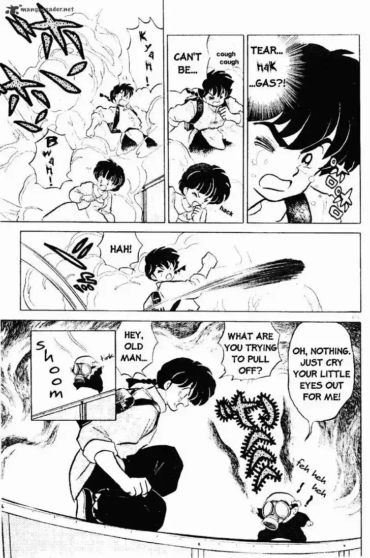 Ranma 1/2 dj - Kero Hon Ch.028