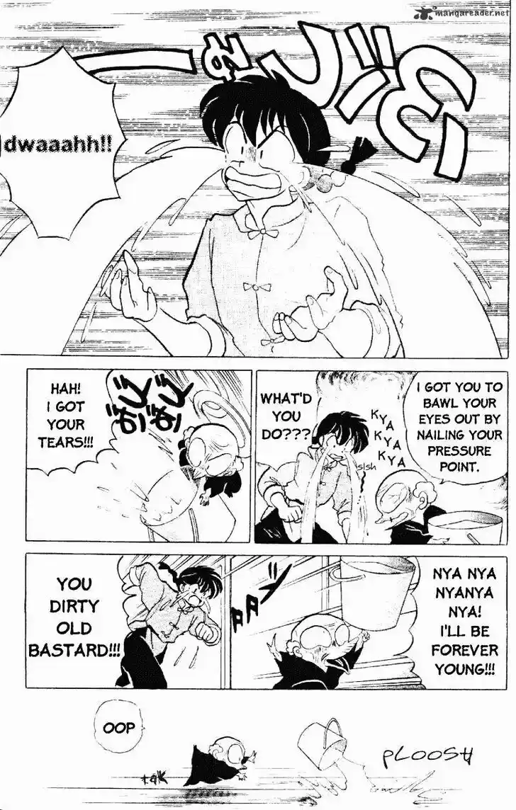 Ranma 1/2 dj - Kero Hon Ch.028
