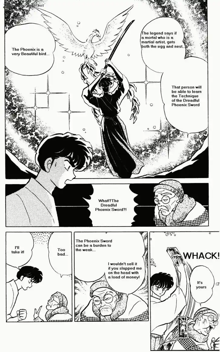 Ranma 1/2 dj - Kero Hon Ch.029