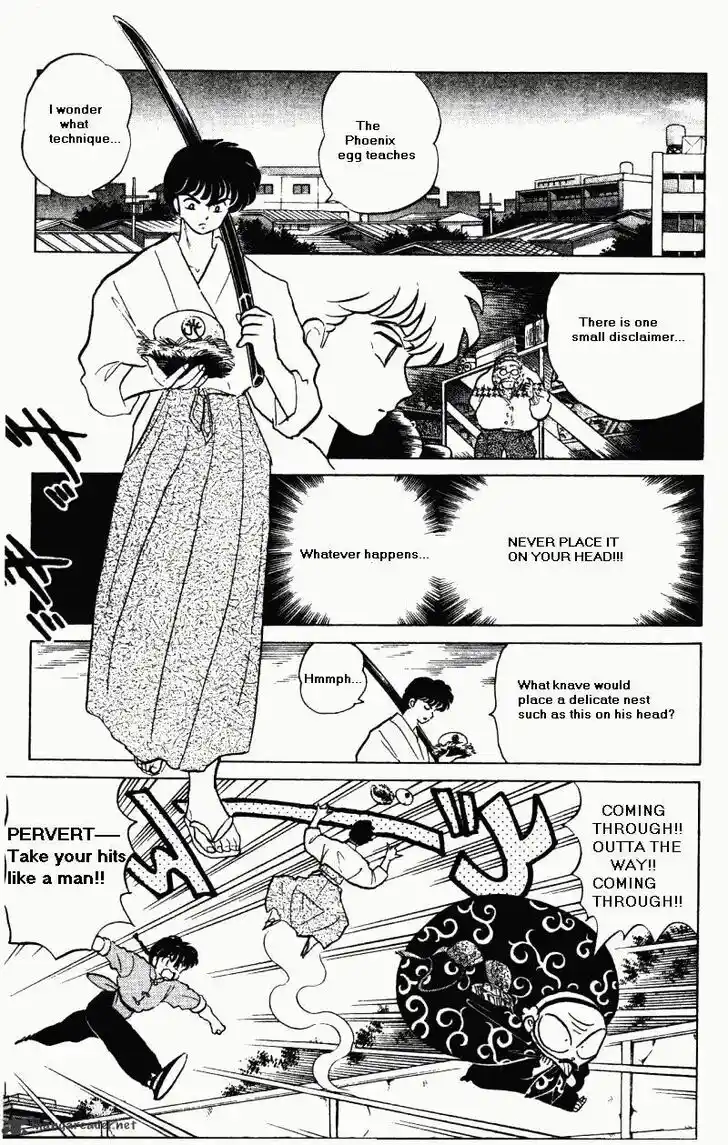 Ranma 1/2 dj - Kero Hon Ch.029