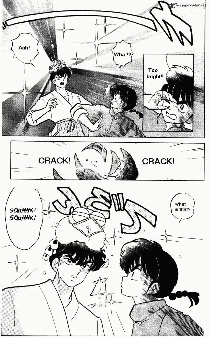 Ranma 1/2 dj - Kero Hon Ch.029